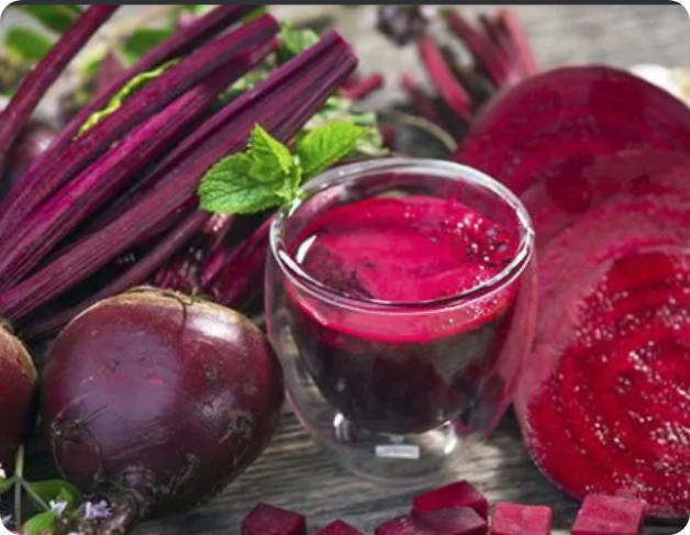 Men’s Growth supplement ingredient 2